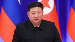 Ким Чен Ын отметил роль Красной Армии в освобождении Кореи
