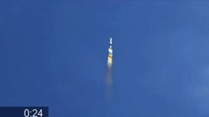 РН Русь М (Русь-2). Старая презентация 00-х.  Космодром Восточный.