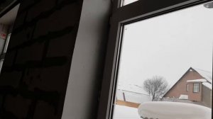 Утепление окна своими руками