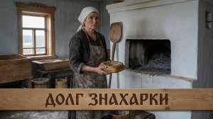 ДОЛГ ЗНАХАРКИ | АУДИОКНИГА ИНТЕРЕСНЫЙ РАССКАЗ