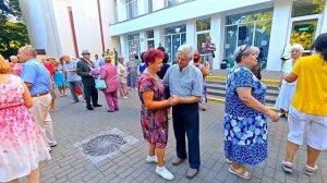 16.08.26г... «Всем, кому за 60»...