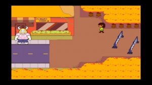 Три Хоррор Игры Deltarune