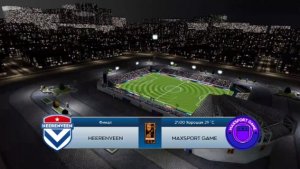 ГЕЙМПЛЕЙ Dream League Soccer 2026 #6