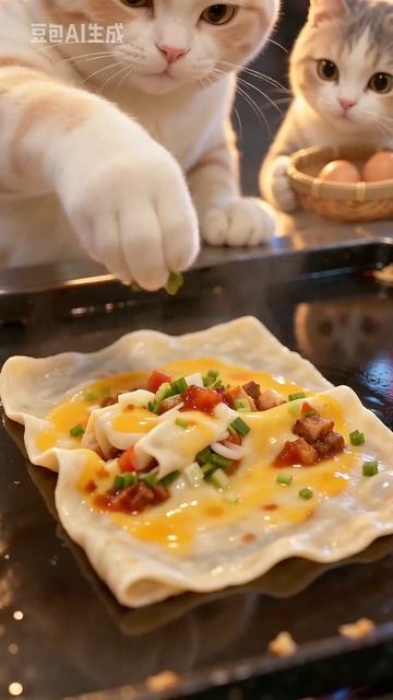 Бизнес на лапках #10 👨🍳 Секрет пельменной лазаньи с сырной корочкой!