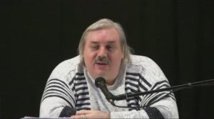 О Чингисхане. Левашов Н В