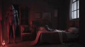 ДЕРЕВНЯ. Сборник страшных  историй про деревню.