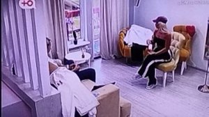 Дом 2 Хорошевы