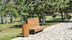 Анапа. Ореховая Роща. Август 2026