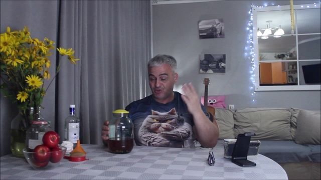 Чача. ГлавБух 143 серия.