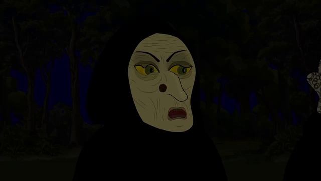 бабка Алла