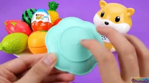 Развивашки для детей. Игра с разными игрушками. Мультики для детей. АСМР-мультики. Супер Мульт