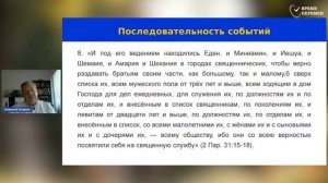 Что надо, чтобы священники были ревностными -- Алексей Опарин
