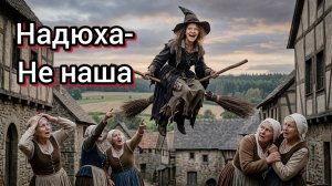 Говорят, я защищаю страничку надежды