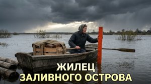 ЖИЛЕЦ ЗАЛИВНОГО ОСТРОВА | АУДИОКНИГА / ДРАМА РАССКАЗ ДО СЛЕЗ