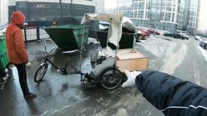 Как_я_зарабатываю_лазая_по_мусоркам_Питера_Dumpster_Diving_RUSSIA17