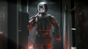 KORD BREACH или Основа | Escape From Tarkov