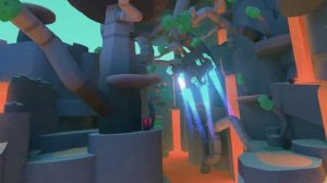 Windlands 2