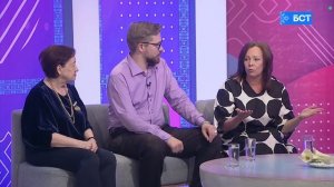 Про конкурсы. Руководитель ансамбля Энже, Наталья Григорьева.