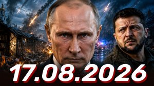 ⚡️Главные Новости Дня 17.08.2026 - Новости сегодня
