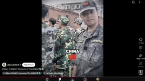 самые смешные военные моменты в мире 🤣🤣😂😂