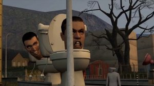 Skibidi Resistance - season 10 + (secret scene)