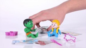 Любят ли дети брокколи ❤ Мультфильмы для детей 2
