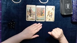 УЙДЁТ ЛИ ОН ОТ ЖЕНЫ💢 ЧТО  у НЕГО ко МНЕ ❤️ Таро Расклад Гадание Онлайн