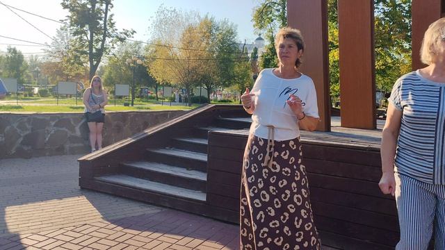 16 августа. Лёд в твоей душе..