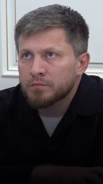 ⚡️Фёдор Щукин анонсировал масштабные реформы в сфере строительства.