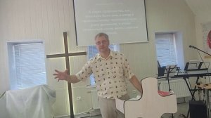 Сухие  кости оживают 16.08.2026
