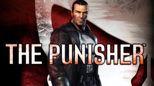 Just Play: The Punisher (часть 2)
