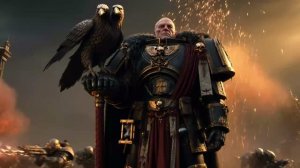 «Торквемада» _ Warhammer 40k