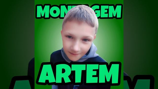 Xeno - MONTAGEM ARTEM (Official Audio)