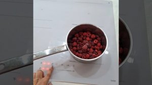 Меренговый рулет