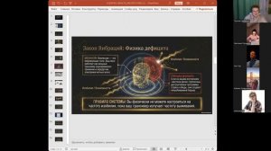 Интенсив «Система». День1