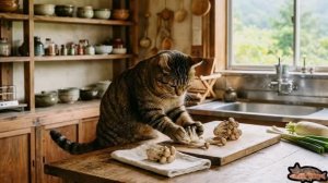 Добрый Котик