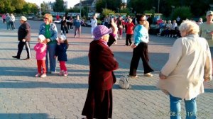 Алёна Козлова - Душа кричит.