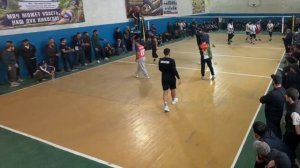 Харачи - Балахани 0 -2