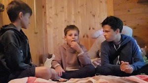 1 раунд Сладкое Кислое Острое