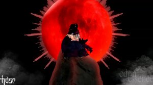 Chase Vervulf Nosferatu