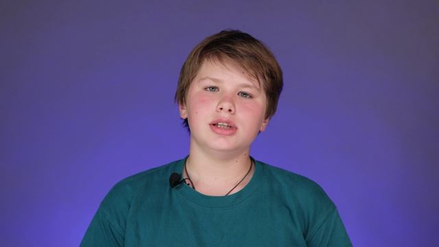 Александр Медуница - Видео-визитка на русском