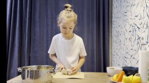 Козина Александра | Кухня.Дети | г. Саратов