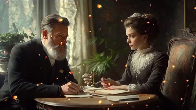 Элизабет Феррарс - Криминальные дела