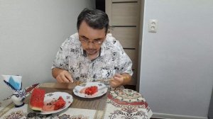 Арбуз и Музыкальный вечер! 16.08.2026