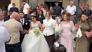 Езидская Свадьба Dawata Ezdya (4)  / Shaya Ezdya / Yezidi Wedding