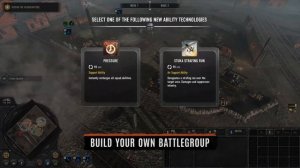 Company of Heroes 3： Final Stand ｜ Релизный трейлер
