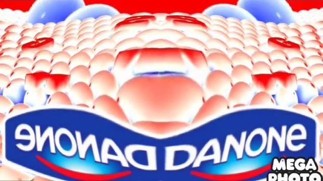 Samsung Logo Balls In Danone Chorded Effect In Trimmer Confusion