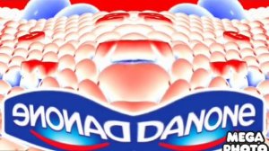 Samsung logo balls in Danone Chorded effect in Trimmer Confusion