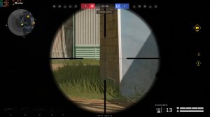 Warface