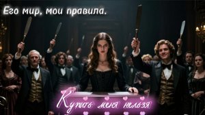 📖ПОЛНАЯ АУДИОКНИГА📖КУПИТЬ МЕНЯ НЕЛЬЗЯ❤️🍷 ЛЮБОВНЫЕ РОМАНЫ🍷